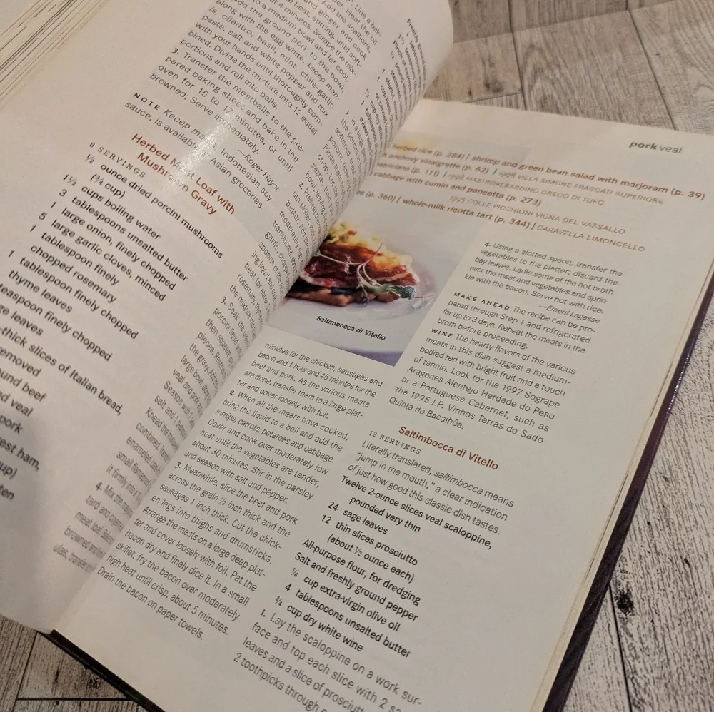 food and wine books explore year
